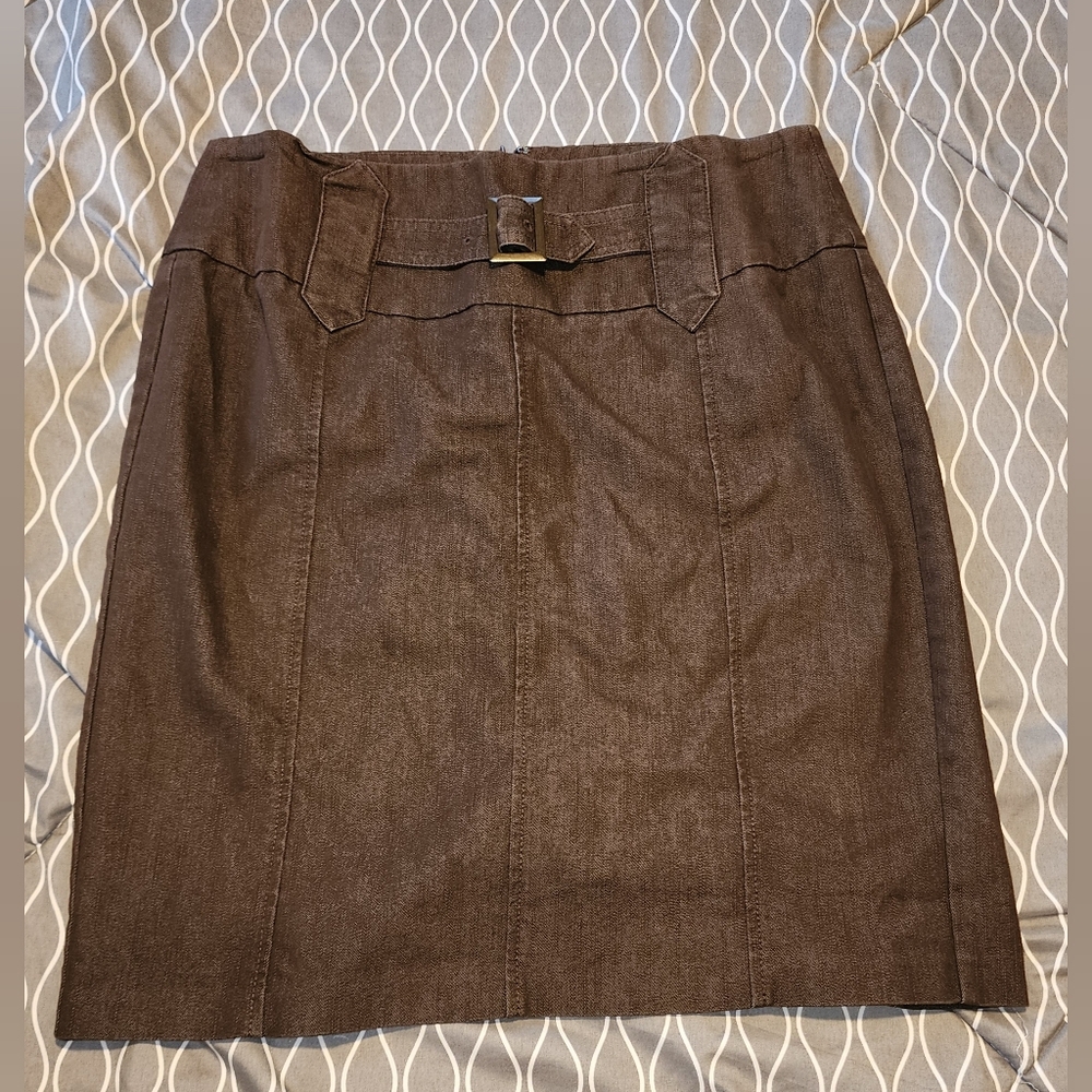East 5th Pencil Skirt Size 12